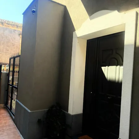 Maison d'hôtes Garibaldi *