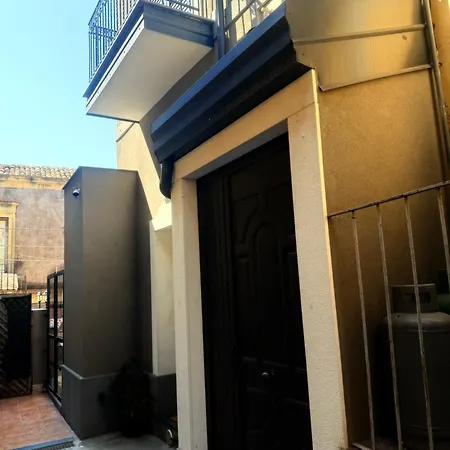 Maison d'hôtes Garibaldi *